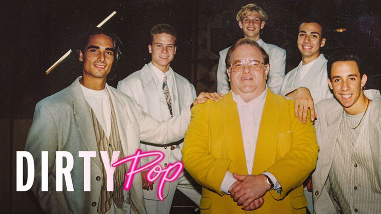 《流行乐坛黑幕：男团大骗局》Dirty Pop: The Boy Band Scam 迅雷下载