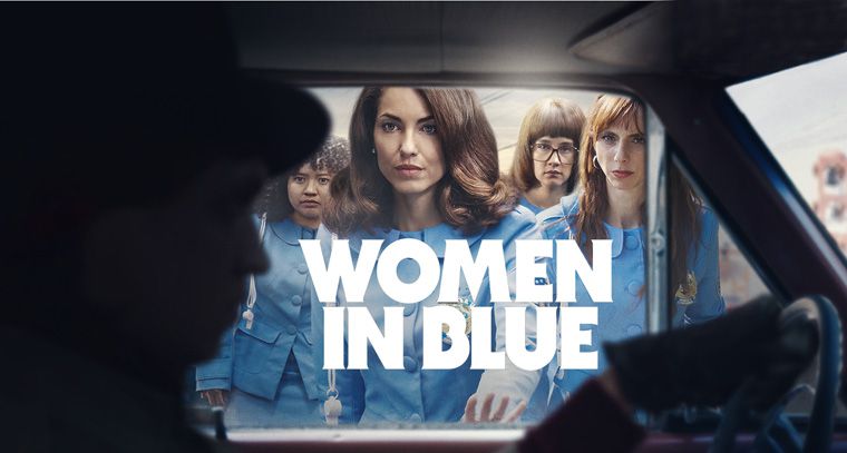 《女警出更第一季》Women in Blue 迅雷下载