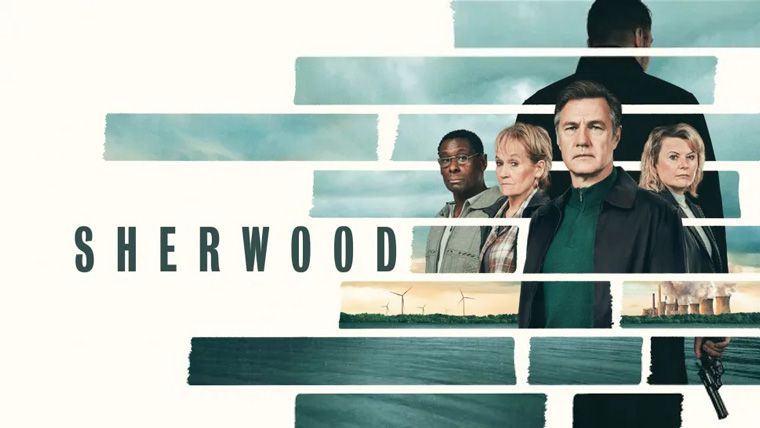 《失魂舍伍德第二季》Sherwood 迅雷下载 罪案/动作谍战 第1张