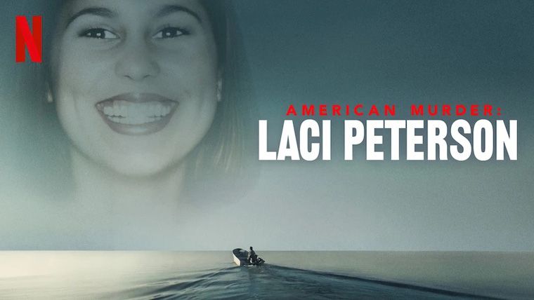 《美国谋杀故事：杀妻疑云第一季》American Murder: Laci Peterson 迅雷下载