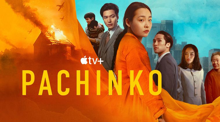 《弹子球游戏第二季》Pachinko 迅雷下载