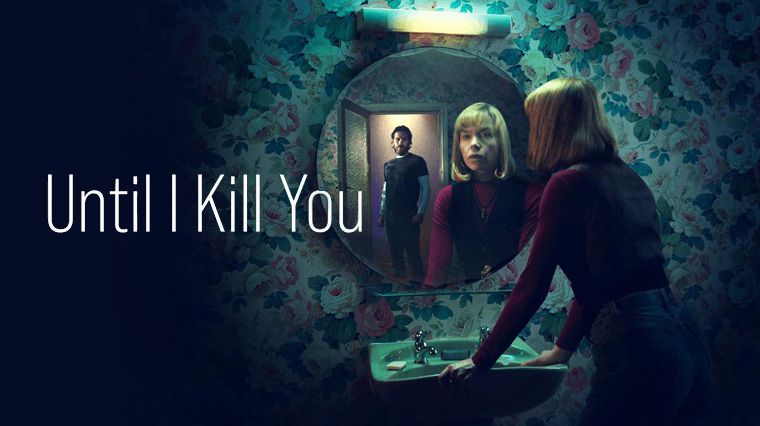 《迪莉娅的证词第一季》Until I Kill You 迅雷下载