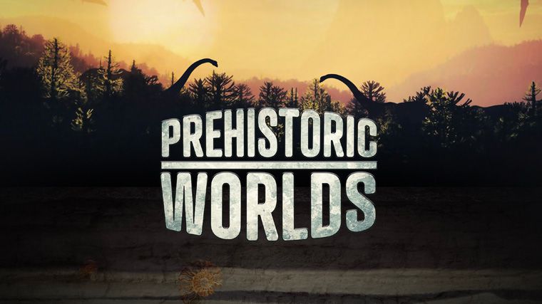 《史前世界第一季》Prehistoric Worlds 迅雷下载 纪录片 第1张