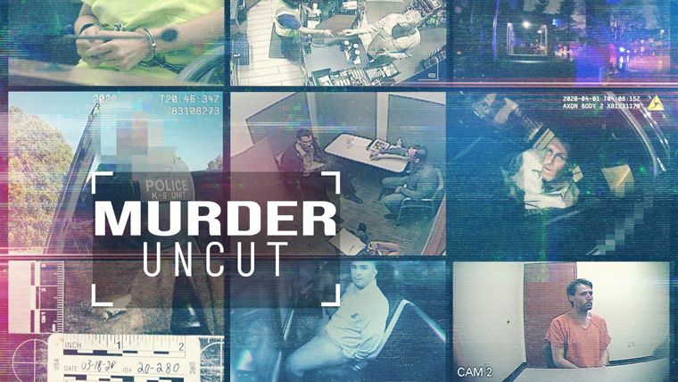 《未删减的谋杀案第一季》Murder Uncut 迅雷下载