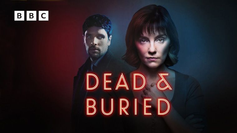 《事过境迁第一季》Dead and Buried 迅雷下载 2024新剧 第1张