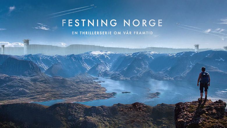 《挪威堡垒第一季》Festning Norge 迅雷下载 2024新剧 第1张