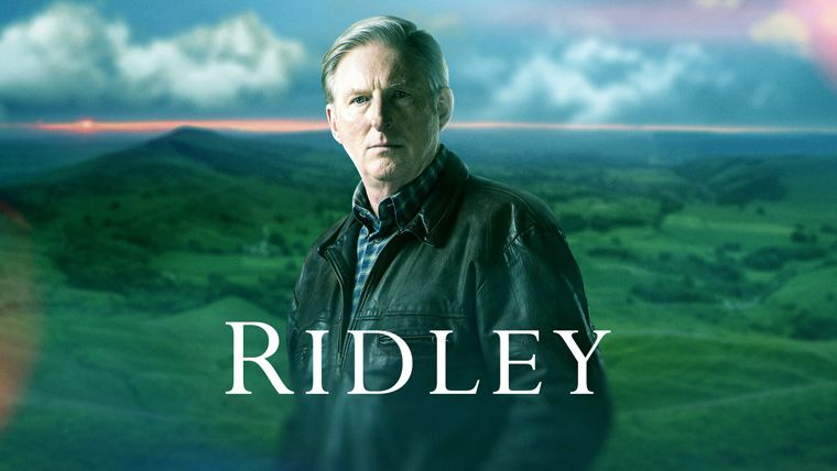 《雷德利第二季》Ridley 迅雷下载 罪案/动作谍战 第1张