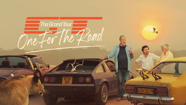 《大世界之旅第六季》The Grand Tour 迅雷下载 综艺/真人秀 第1张