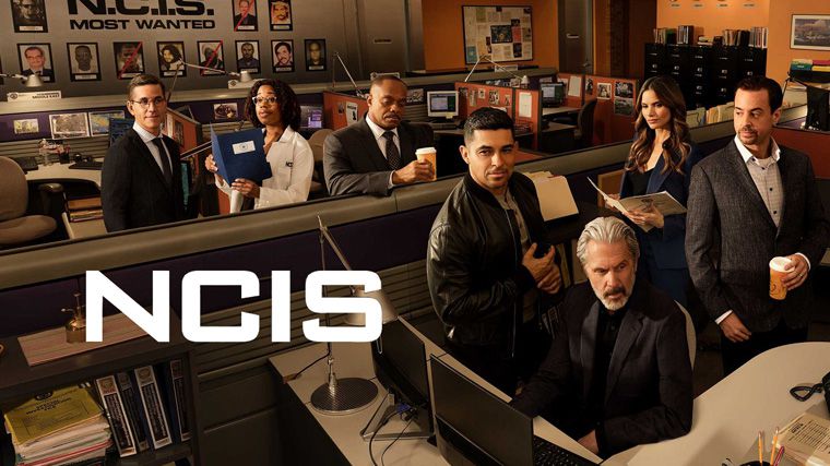 《海军罪案调查处第二十二季》NCIS: Naval Criminal Investigative Service Season 22 迅雷下载