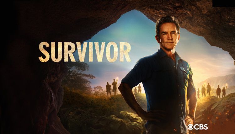 《幸存者第四十七至四十八季》Survivor 迅雷下载