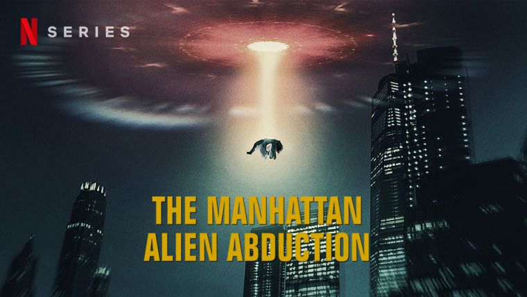 《曼哈顿外星人绑架之谜》The Manhattan Alien Abduction 迅雷下载