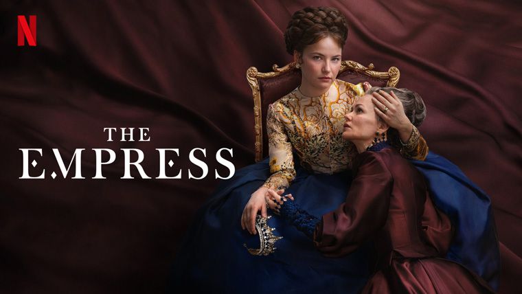 《茜茜皇后第二季》The Empress Season 2 迅雷下载