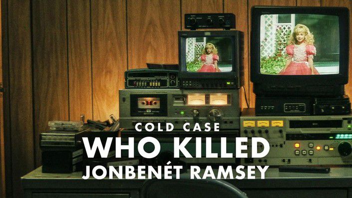 《迷离悬案：选美小皇后之死第一季》Cold Case: Who Killed JonBenét Ramsey 迅雷下载