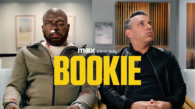 《记账人第二季》Bookie Season 2 迅雷下载