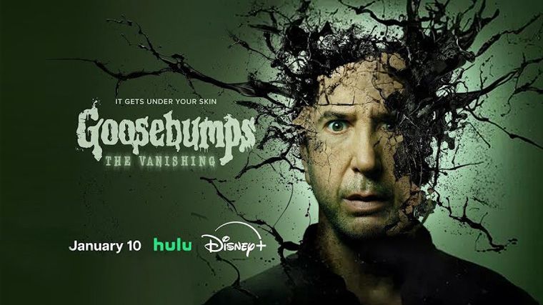 《鸡皮疙瘩第二季》Goosebumps Season 2 迅雷下载