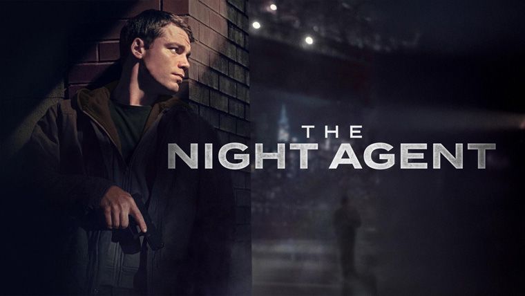 《暗夜情报员第二季》The Night Agent Season 2 迅雷下载