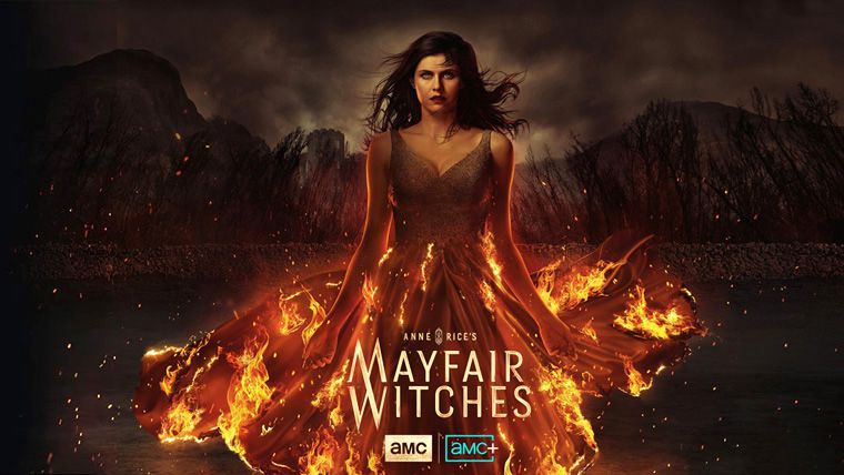 《梅菲尔女巫第二季》Anne Rice’s Mayfair Witches Season 2 迅雷下载