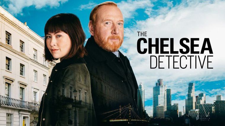 《切尔西侦探第三季》The Chelsea Detective Season 3 迅雷下载