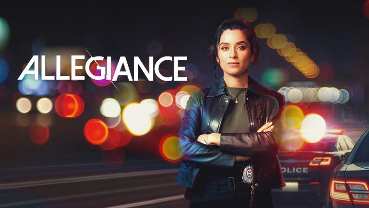 《效忠第二季》Allegiance Season 2 迅雷下载