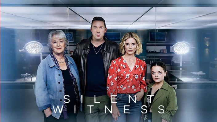 《无声的证言第二十八季》Silent Witness Season 28 迅雷下载