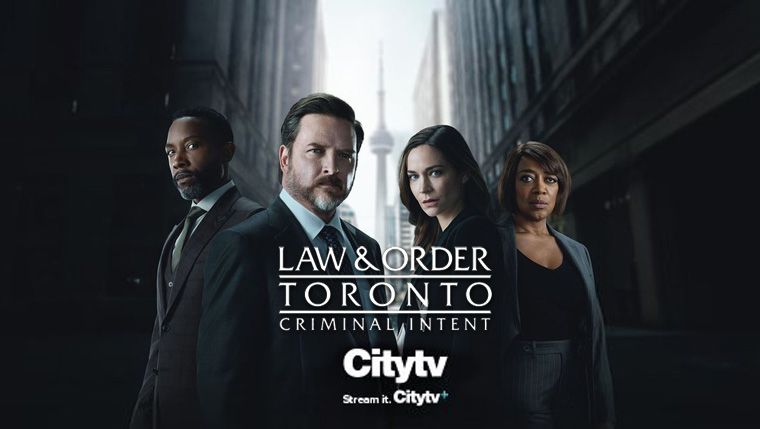 《多伦多法律与秩序：犯罪倾向第二季》Law & Order Toronto: Criminal Intent Season 2 迅雷下载