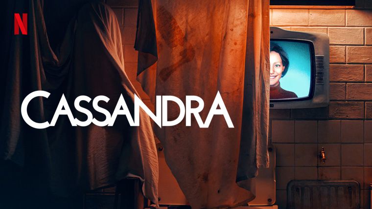 《黑暗智宅第一季》Cassandra 迅雷下载