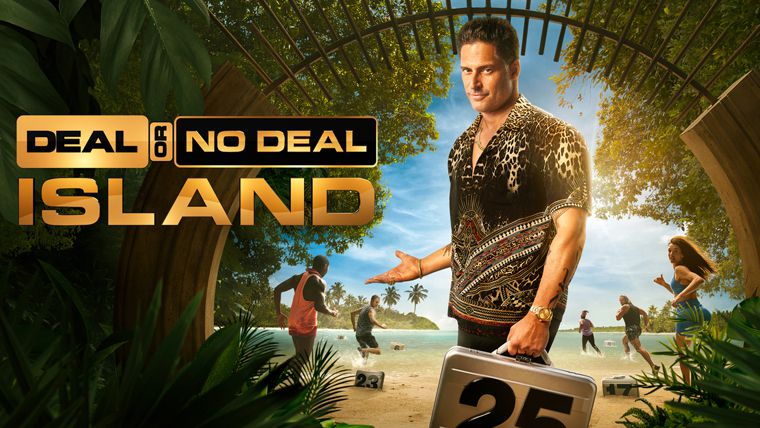 《成交不成交小岛第一至二季》Deal or No Deal Island 迅雷下载