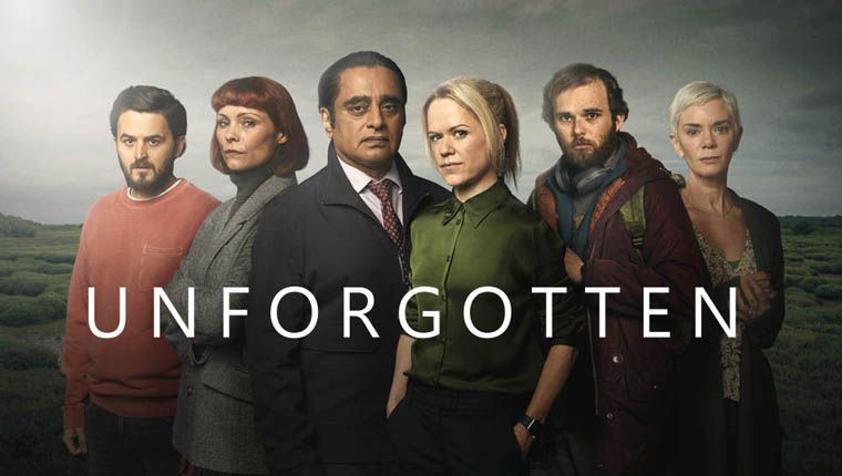 《不可遗忘第六季》Unforgotten Season 6 迅雷下载