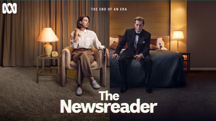 《新闻播音员第三季》The Newsreader Season 3 迅雷下载