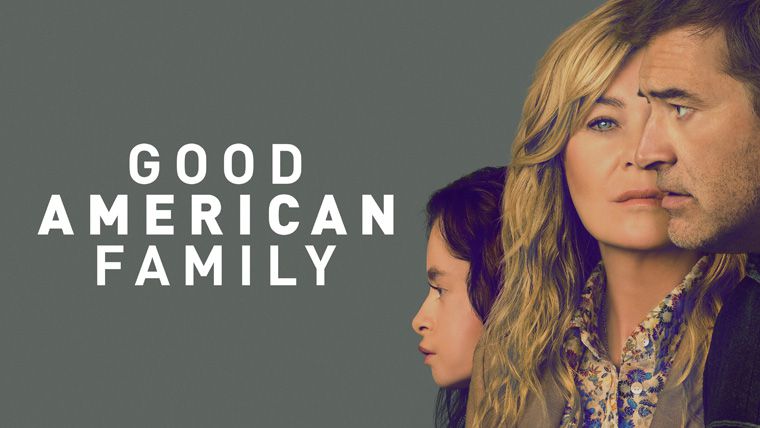 《美国好人家第一季》Good American Family 迅雷下载