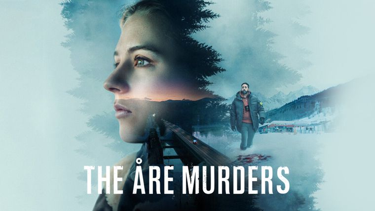 《奥勒谋杀案第一季》The Åre Murders 迅雷下载