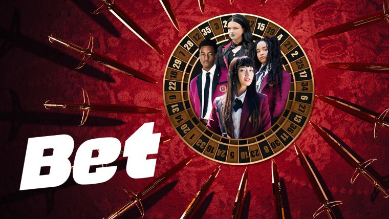 《狂赌之渊第一季》BET 迅雷下载