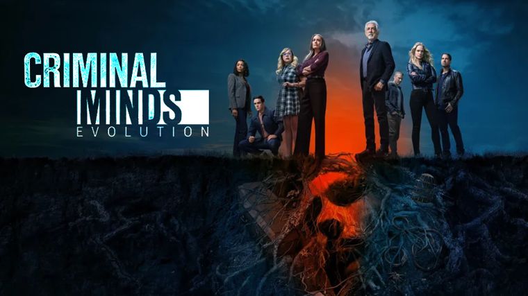 《犯罪心理：演变第十八季》Criminal Minds: Evolution Season 18 迅雷下载