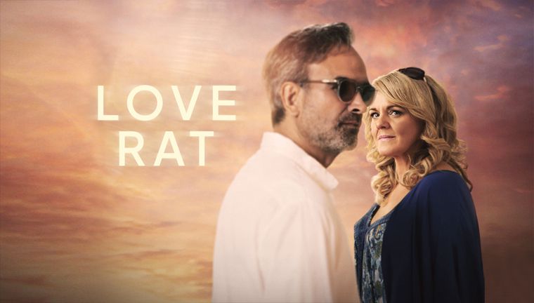 《偷心贼第一季》Love Rat 迅雷下载