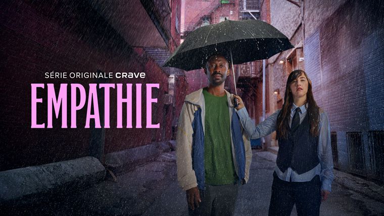 《同理心第一季》Empathie 迅雷下载
