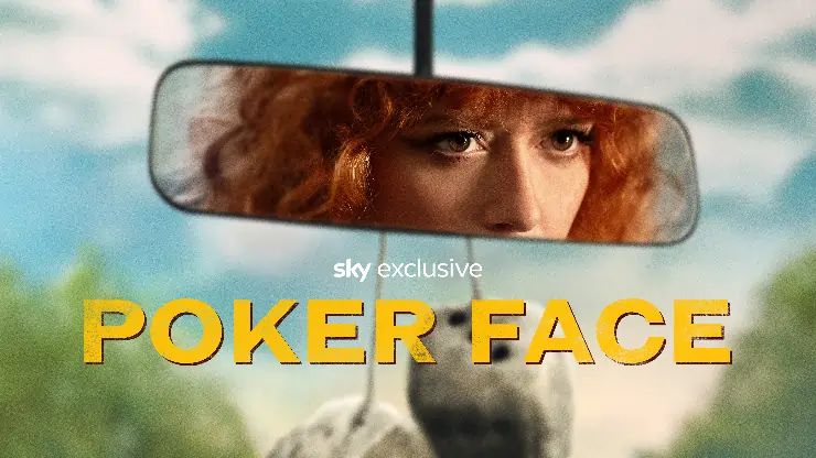 《扑克脸第二季》Poker Face Season 2 迅雷下载