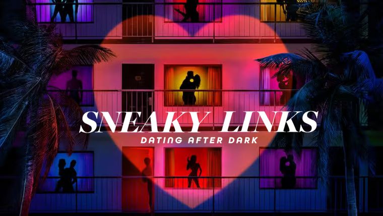 《暗里寻欢：深夜试爱实验第一季》Sneaky Links: Dating After Dark 迅雷下载