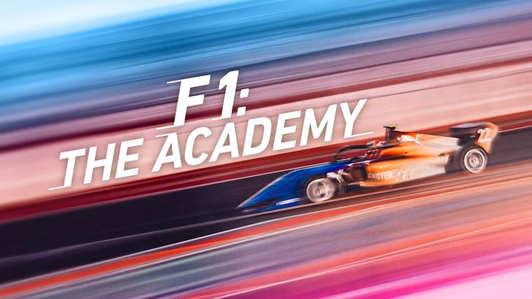 《F1车手学院第一季》F1: THE ACADEMY 迅雷下载