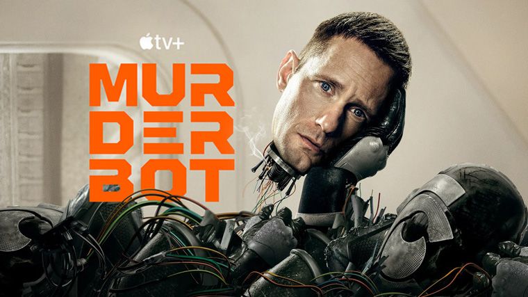 《杀戮人机第一季》Murderbot 迅雷下载