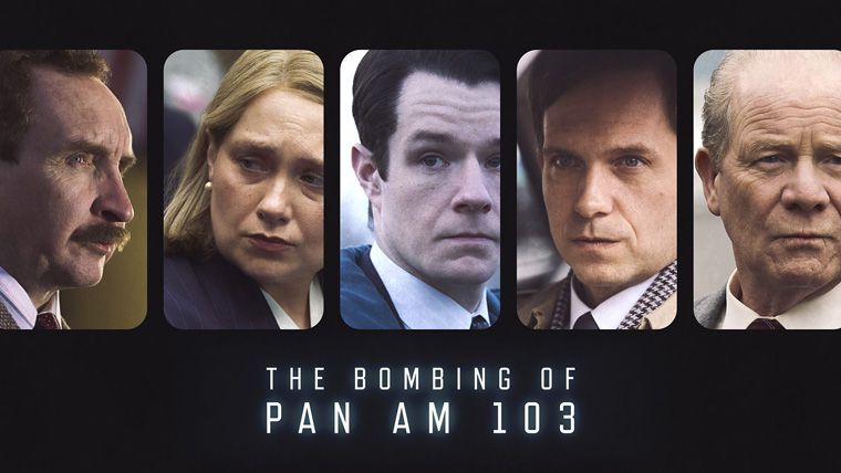 《泛美航空103航班爆炸案第一季》The Bombing of Pan Am 103 迅雷下载