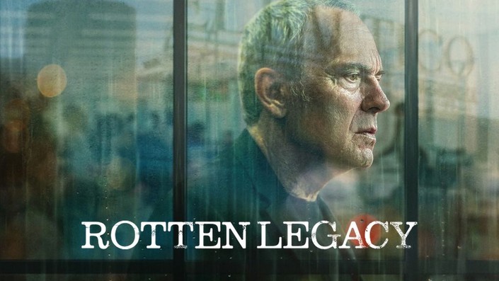 《家有朽事第一季》Rotten Legacy 迅雷下载