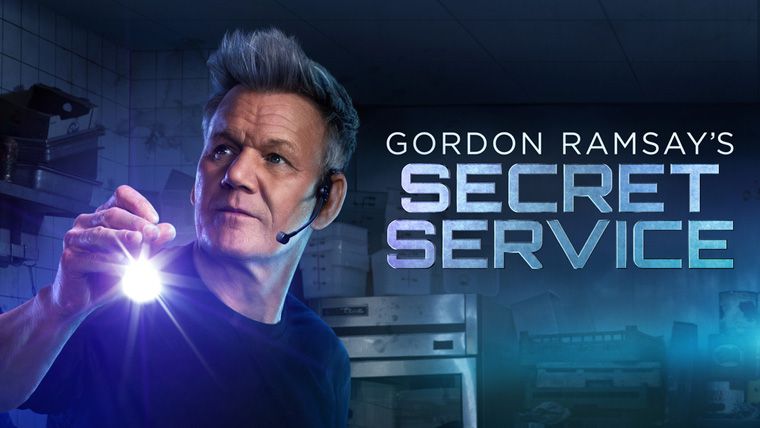 《戈登・拉姆齐秘密服务第一季》Gordon Ramsay’s Secret Service 迅雷下载