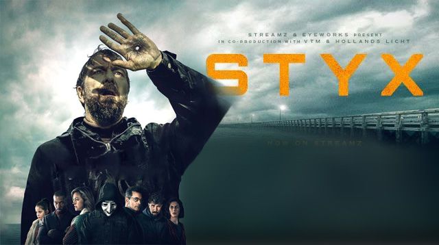 《冥河第一季》Styx 迅雷下载
