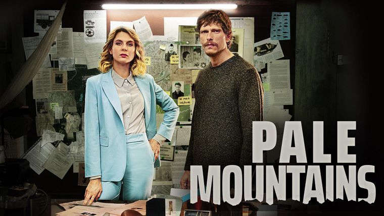 《苍山迷影第一季》Pale Mountains 迅雷下载