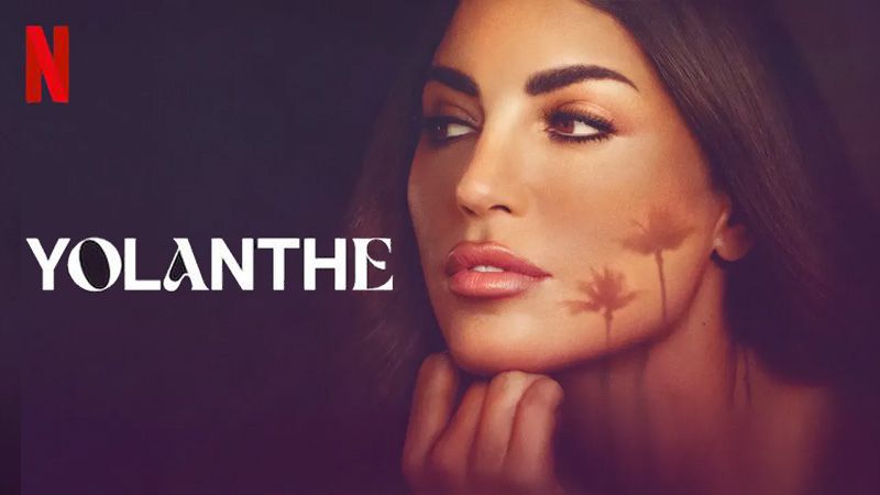 《约兰特·卡鲍乌：洛城新生第一季》Yolanthe 迅雷下载