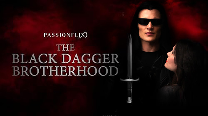 《黑匕首兄弟会第一季》The Black Dagger Brotherhood 迅雷下载