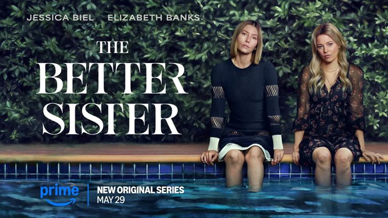 《更好的姐妹第一季》The Better Sister 迅雷下载