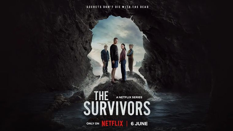 《活下来的我们第一季》The Survivors 迅雷下载