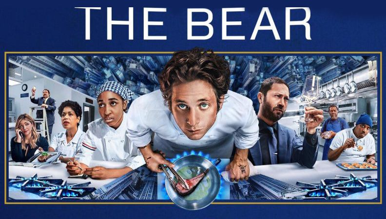 《熊家餐馆第四季》The Bear Season 4 迅雷下载 2025新剧 第1张