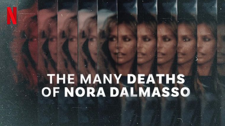 《死无止境：阿根廷贵妇命案第一季》Las mil muertes de Nora Dalmasso 迅雷下载
